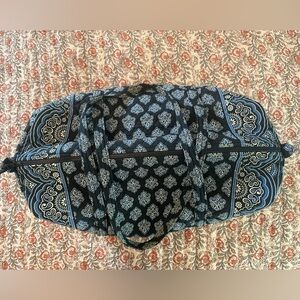Vera Bradley Duffel